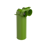 Air Excellent AE34C Valve Adaptor 125mm 90° Haelix Stella