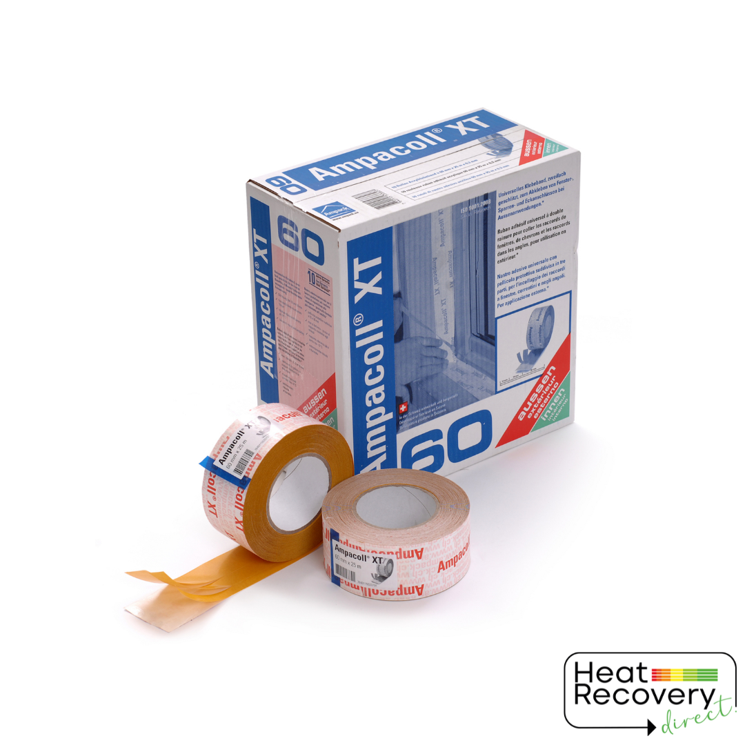 XT60 - Double Slit - Box of 10 Rolls