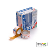 XT60 - Double Slit - Box of 10 Rolls