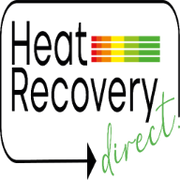 Heat Recovery Direct logo
