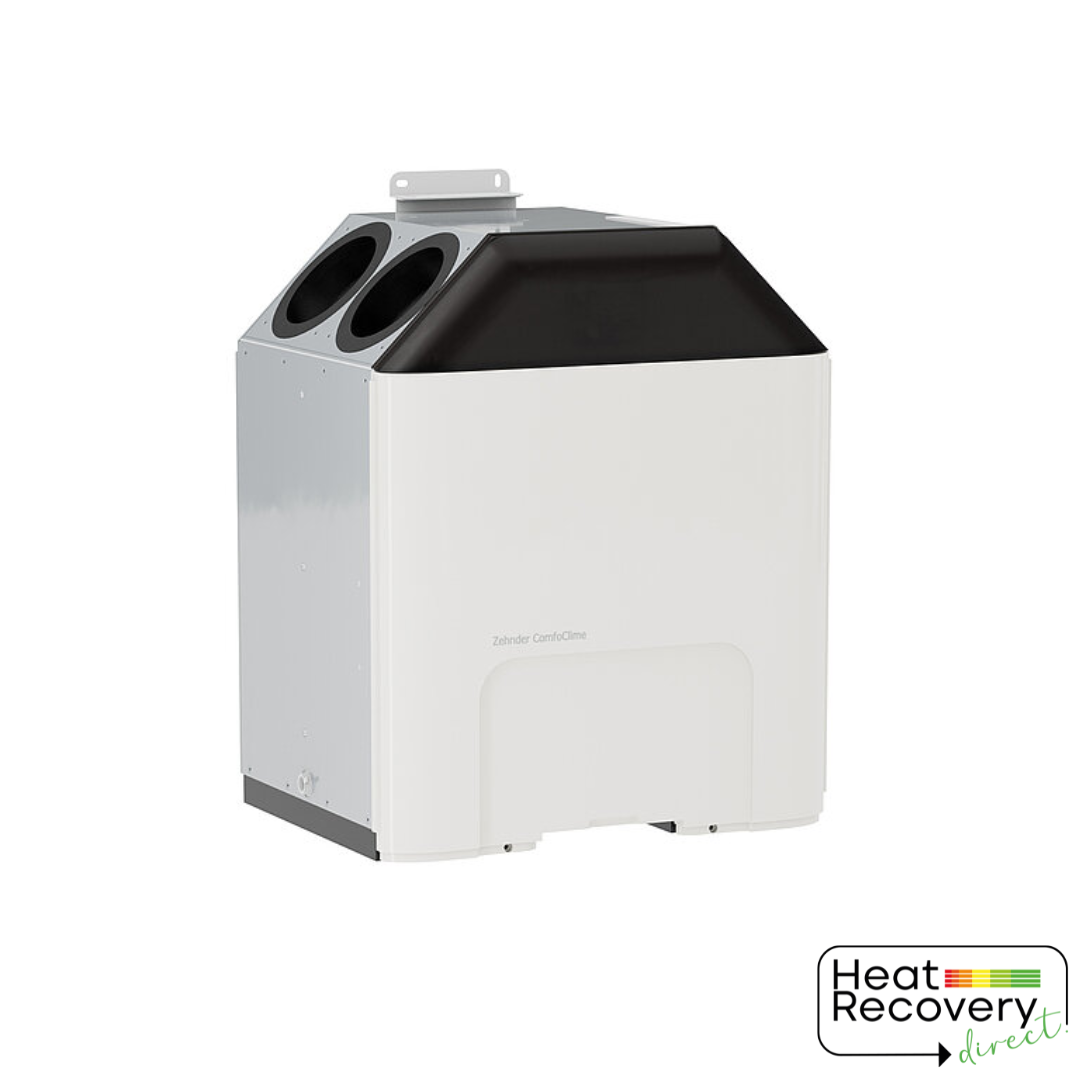 Zehnder ComfoClime 24