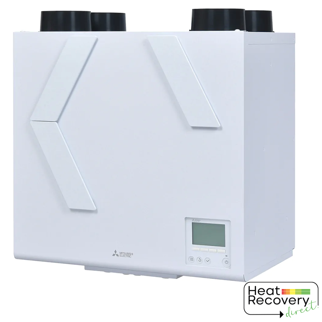 Lossnay VL-250CZPVU-R/L-E