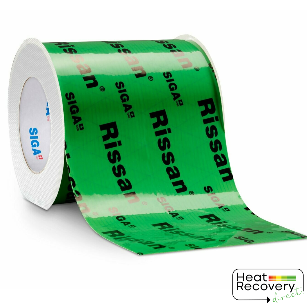 Rissan® (150mm x 25M) - Heat Recovery Direct