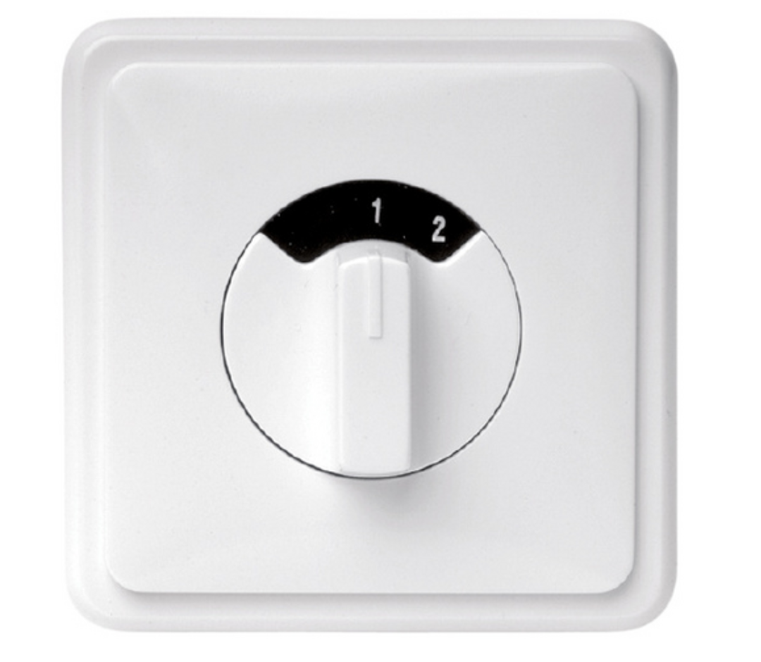 Zehnder SA Switch