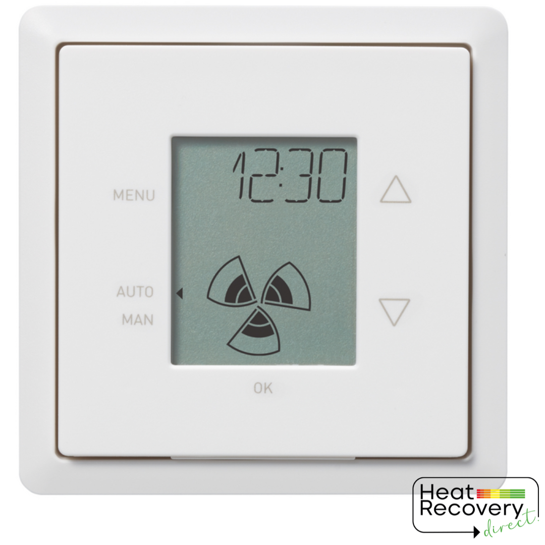 Zehnder ComfoSense